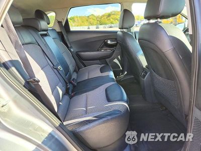 Zdjęcie 11 z 13 samochodu: 2022 KIA NIRO EV S VIN:KNDCC3LG6N5159811 - miniatura