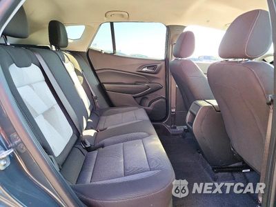 Zdjęcie 10 z 12 samochodu: 2025 CHEVROLET TRAX LS VIN:KL77LFEP9SC238099 - miniatura