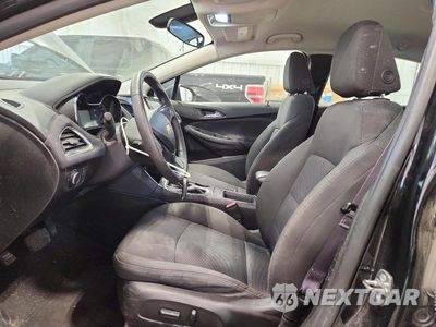 Zdjęcie 7 z 12 samochodu: 2017 CHEVROLET CRUZE LT VIN:1G1BE5SM3H7267006 - miniatura