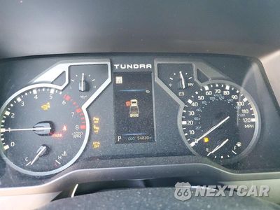 Zdjęcie 9 z 12 samochodu: 2024 TOYOTA TUNDRA SR5 VIN:5TFLA5DB8RX211776 - miniatura