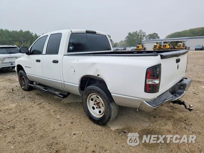 Drugie zdjęcie samochodu z przodu: 2006 DODGE RAM VIN:1D7HA18N1S6633339 - miniatura