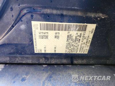 Zdjęcie 12 z 12 samochodu: 2016 NISSAN MAXIMA PLATINUM VIN:1N4AA6AP4GC415935 - miniatura