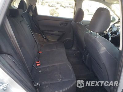 Zdjęcie 11 z 14 samochodu: 2024 NISSAN ROGUE S VIN:5N1BT3AA7RC674016 - miniatura