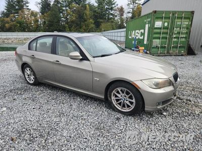 Czwarte zdjęcie samochodu z boku: 2010 BMW 328 XI VIN:WBAPK7C56AA461902 - miniatura