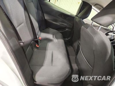 Zdjęcie 10 z 13 samochodu: 2025 TOYOTA PRIUS LE VIN:JTDADABU5S3025542 - miniatura