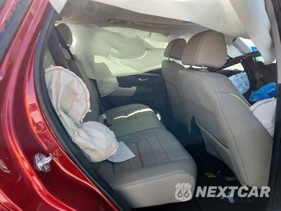 Zdjęcie 11 z 13 samochodu: 2026 HONDA CR-V EXL VIN:2HKRS3H78TH312885 - miniatura