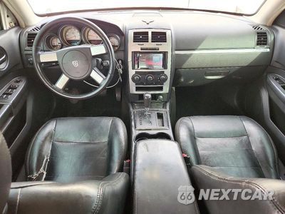Zdjęcie 8 z 12 samochodu: 2008 DODGE CHARGER SXT VIN:2B3KA33G18H305435 - miniatura