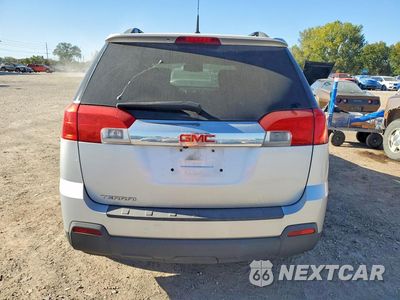 Zdjęcie 6 z 13 samochodu: 2011 GMC TERRAIN SLE VIN:2CTALSEC4B6470766 - miniatura