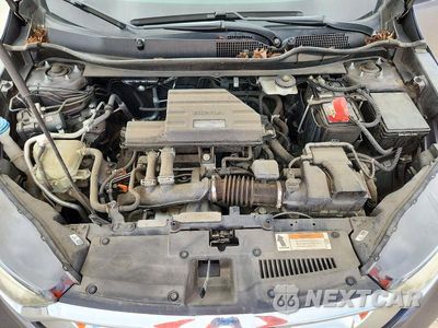 Zdjęcie 11 z 13 samochodu: 2018 HONDA CR-V TOURING VIN:7FARW1H91JE037659 - miniatura