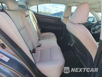 Zdjęcie 10 z 13 samochodu: 2018 LEXUS ES 350 VIN:58ABK1GG5JU088571 - miniatura
