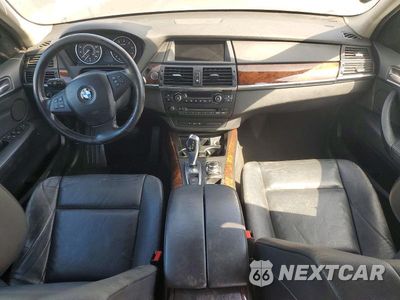 Zdjęcie 8 z 13 samochodu: 2012 BMW X5 XDRIVE35I VIN:5UXZV4C5XCL753592 - miniatura