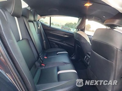 Zdjęcie 10 z 12 samochodu: 2025 TOYOTA CAMRY SE VIN:4T1DAACKXSU123555 - miniatura