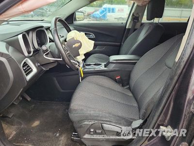 Zdjęcie 7 z 13 samochodu: 2015 CHEVROLET EQUINOX LT VIN:2GNALBEK4F6121669 - miniatura