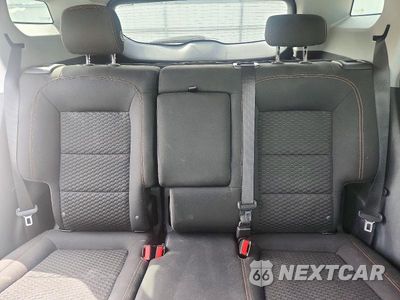 Zdjęcie 10 z 14 samochodu: 2020 GMC TERRAIN SLE VIN:3GKALMEV2LL167785 - miniatura