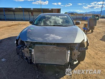 Piąte zdjęcie samochodu w środku: 2016 NISSAN MAXIMA 3.5 SR VIN:1N4AA6AP3GC379400 - miniatura