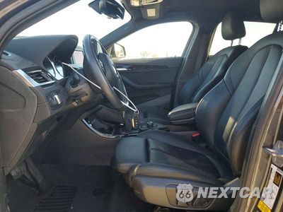 Zdjęcie 7 z 13 samochodu: 2018 BMW X2 XDRIVE28I VIN:WBXYJ5C37JEF76777 - miniatura