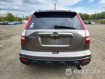 Zdjęcie 6 z 13 samochodu: 2009 HONDA CR-V EXL VIN:5J6RE48739L034571 - miniatura