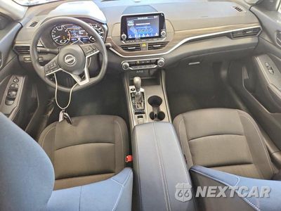 Zdjęcie 8 z 12 samochodu: 2026 NISSAN ALTIMA SV VIN:1N4BL4DW1TN320138 - miniatura