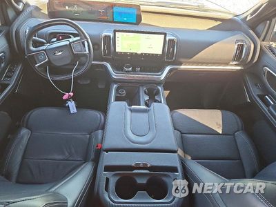 Zdjęcie 8 z 14 samochodu: 2025 FORD EXPEDITION MAX PLATINUM VIN:1FMJK1M87SEA04519 - miniatura