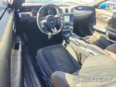 Zdjęcie 8 z 12 samochodu: 2019 FORD MUSTANG VIN:1FA6P8TH0K5178167 - miniatura