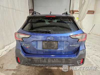 Zdjęcie 6 z 13 samochodu: 2021 SUBARU OUTBACK PREMIUM VIN:4S4BTAFC2M3138940 - miniatura