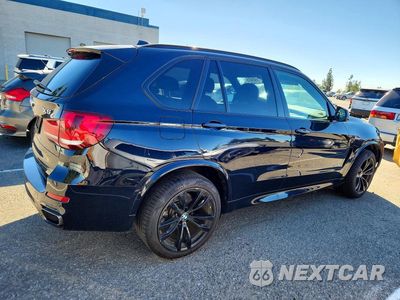Trzecie zdjęcie samochodu z tyłu: 2017 BMW X5 XDRIVE35I VIN:5UXKR0C32H0V72766 - miniatura