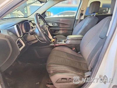 Zdjęcie 7 z 12 samochodu: 2017 CHEVROLET EQUINOX LT VIN:2GNFLFEK1H6235452 - miniatura