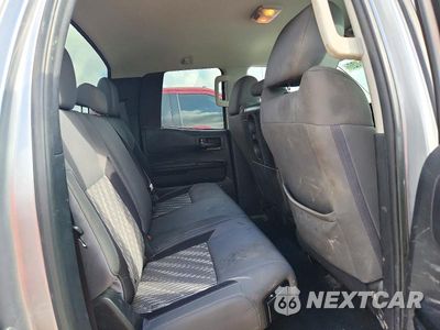 Zdjęcie 10 z 12 samochodu: 2021 TOYOTA TUNDRA SR VIN:5TFRY5F15MX289693 - miniatura