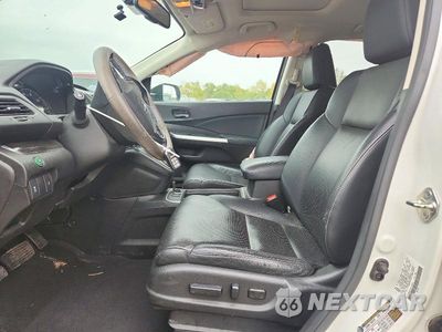 Zdjęcie 7 z 12 samochodu: 2015 HONDA CR-V EXL VIN:5J6RM4H78FL044656 - miniatura