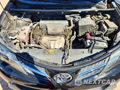Zdjęcie 11 z 12 samochodu: 2013 TOYOTA RAV4 XLE VIN:2T3WFREV5DW056146 - miniatura