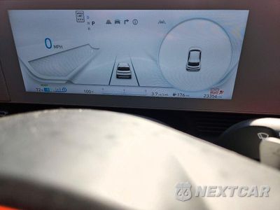 Zdjęcie 9 z 13 samochodu: 2024 HYUNDAI IONIQ 5 LIMITED VIN:KM8KR4DE2RU328761 - miniatura