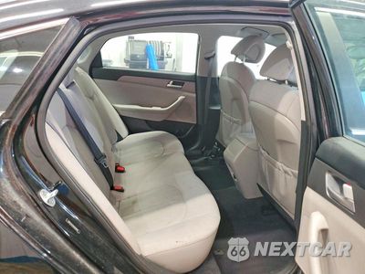 Zdjęcie 10 z 12 samochodu: 2016 HYUNDAI SONATA SE VIN:5NPE24AF2GH350558 - miniatura