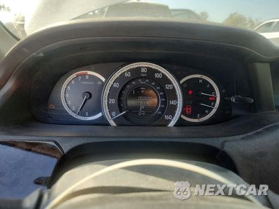Zdjęcie 9 z 12 samochodu: 2017 HONDA ACCORD LX VIN:1HGCR2F31HA261306 - miniatura