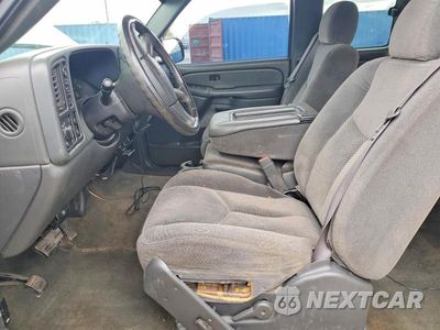 Zdjęcie 7 z 12 samochodu: 2003 CHEVROLET SILVERADO C1500 VIN:2GCEC19T531198972 - miniatura