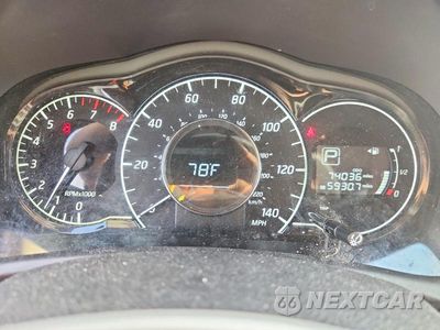 Zdjęcie 9 z 14 samochodu: 2018 NISSAN VERSA NOTE SR VIN:3N1CE2CP5JL361279 - miniatura
