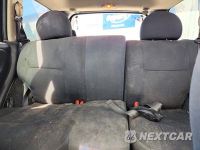 Zdjęcie 10 z 13 samochodu: 2002 JEEP GRAND CHEROKEE LAREDO VIN:1J4GW48S92C296089 - miniatura
