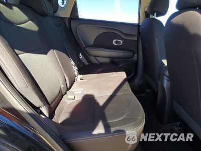 Zdjęcie 10 z 12 samochodu: 2019 KIA SOUL BASE VIN:KNDJN2A24K7688063 - miniatura