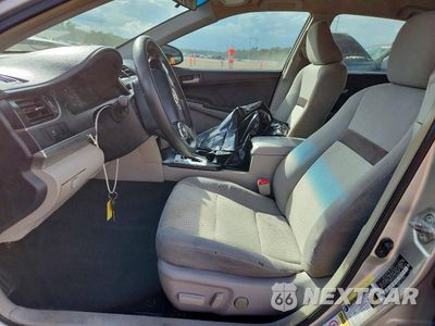Zdjęcie 7 z 12 samochodu: 2012 TOYOTA CAMRY LE VIN:4T1BF1FK2CU082523 - miniatura