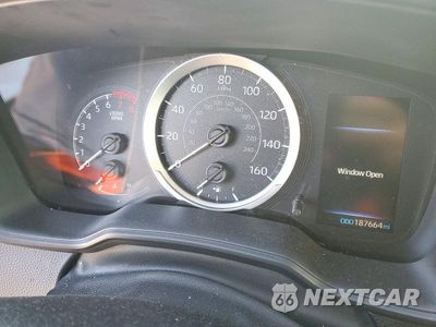 Zdjęcie 9 z 12 samochodu: 2022 TOYOTA COROLLA LE VIN:JTDEPMAE0N3028731 - miniatura