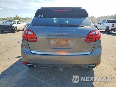 Zdjęcie 6 z 13 samochodu: 2013 PORSCHE CAYENNE VIN:WP1AA2A29DLA19338 - miniatura