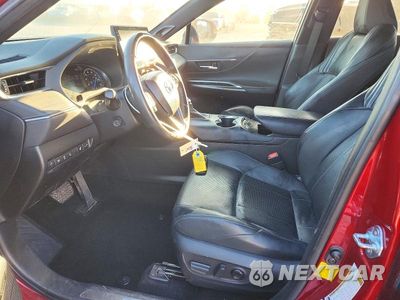 Zdjęcie 7 z 12 samochodu: 2022 TOYOTA VENZA LIMITED VIN:JTEAAAAH2NJ100769 - miniatura