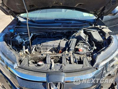 Zdjęcie 12 z 13 samochodu: 2016 HONDA CR-V EX VIN:5J6RM4H51GL070113 - miniatura