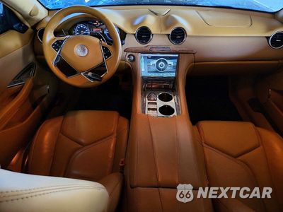 Zdjęcie 8 z 12 samochodu: 2012 FISKER AUTOMOTIVE KARMA SPORT VIN:YH4K14AA9CA000782 - miniatura