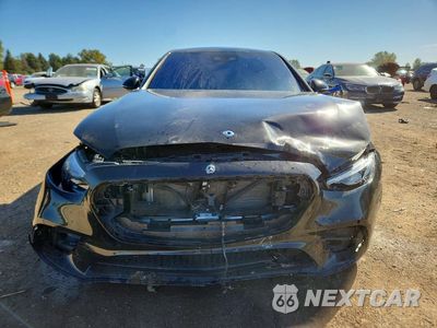 Piąte zdjęcie samochodu w środku: 2022 MERCEDES-BENZ S 580 4MATIC VIN:W1K6G7GB1NA098419 - miniatura