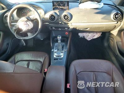 Zdjęcie 8 z 13 samochodu: 2015 AUDI A3 PREMIUM PLUS VIN:WAUEFGFF8F1066515 - miniatura