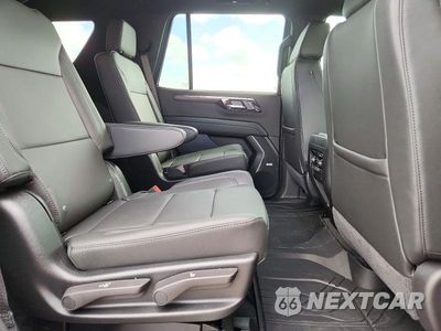 Zdjęcie 11 z 13 samochodu: 2026 CHEVROLET TAHOE C1500 LT VIN:1GNS5NKD9TR411900 - miniatura
