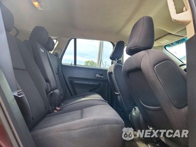 Zdjęcie 11 z 13 samochodu: 2013 FORD EDGE SEL VIN:2FMDK4JC3ABA64072 - miniatura