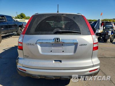 Zdjęcie 6 z 13 samochodu: 2010 HONDA CR-V EX VIN:5J6RE4H56AL053893 - miniatura