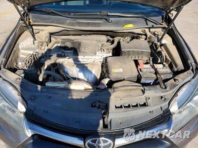 Zdjęcie 11 z 12 samochodu: 2016 TOYOTA CAMRY SE VIN:4T1BF1FK2GU600443 - miniatura