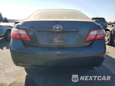 Zdjęcie 6 z 13 samochodu: 2009 TOYOTA CAMRY LE VIN:4T1BE46K39U396792 - miniatura